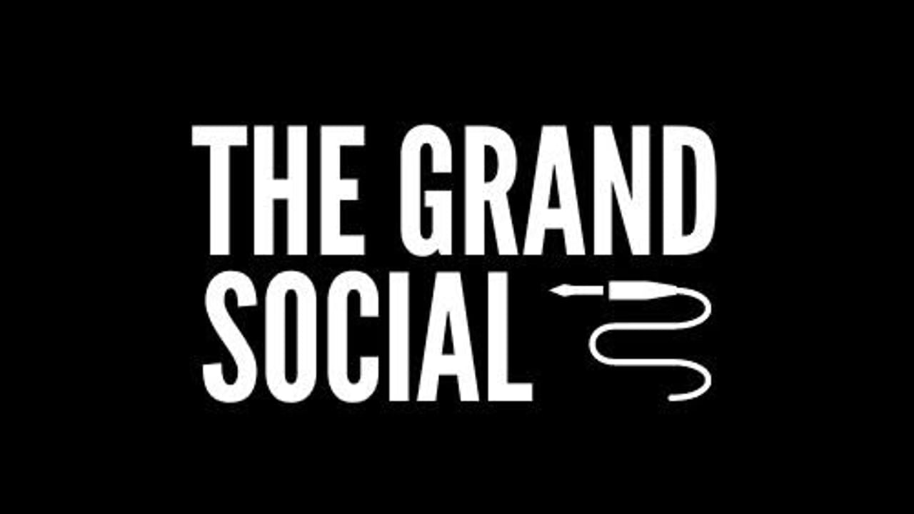 The Grand Social Dublin