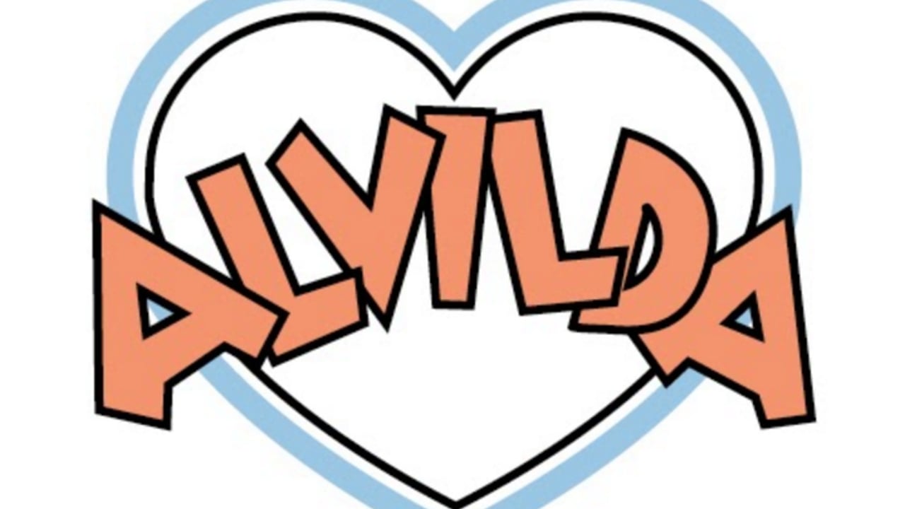 Alvilda