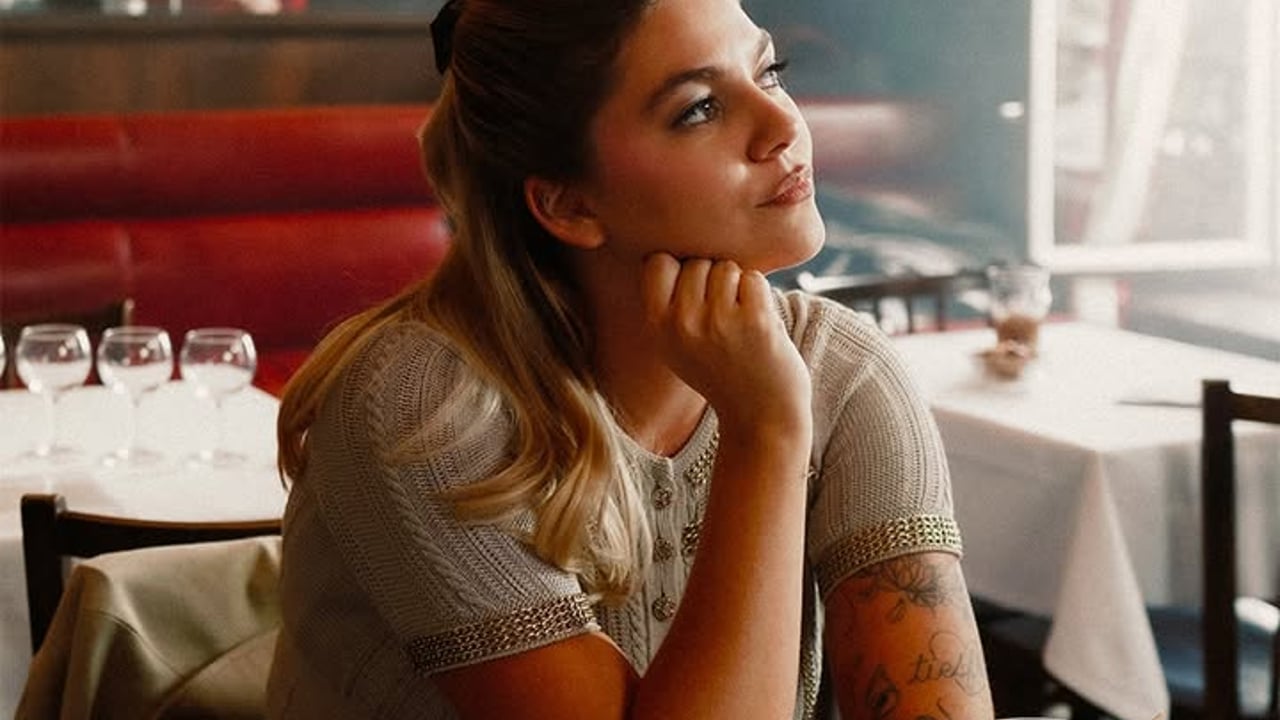 Louane