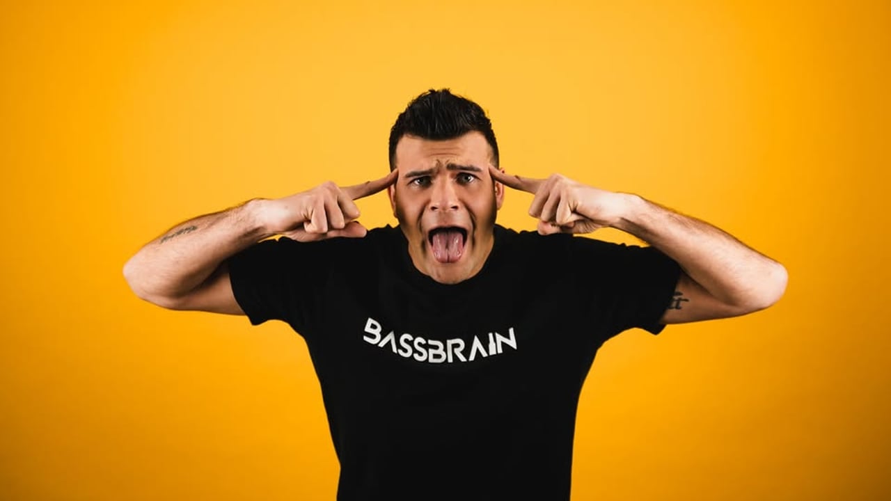 Bassbrain