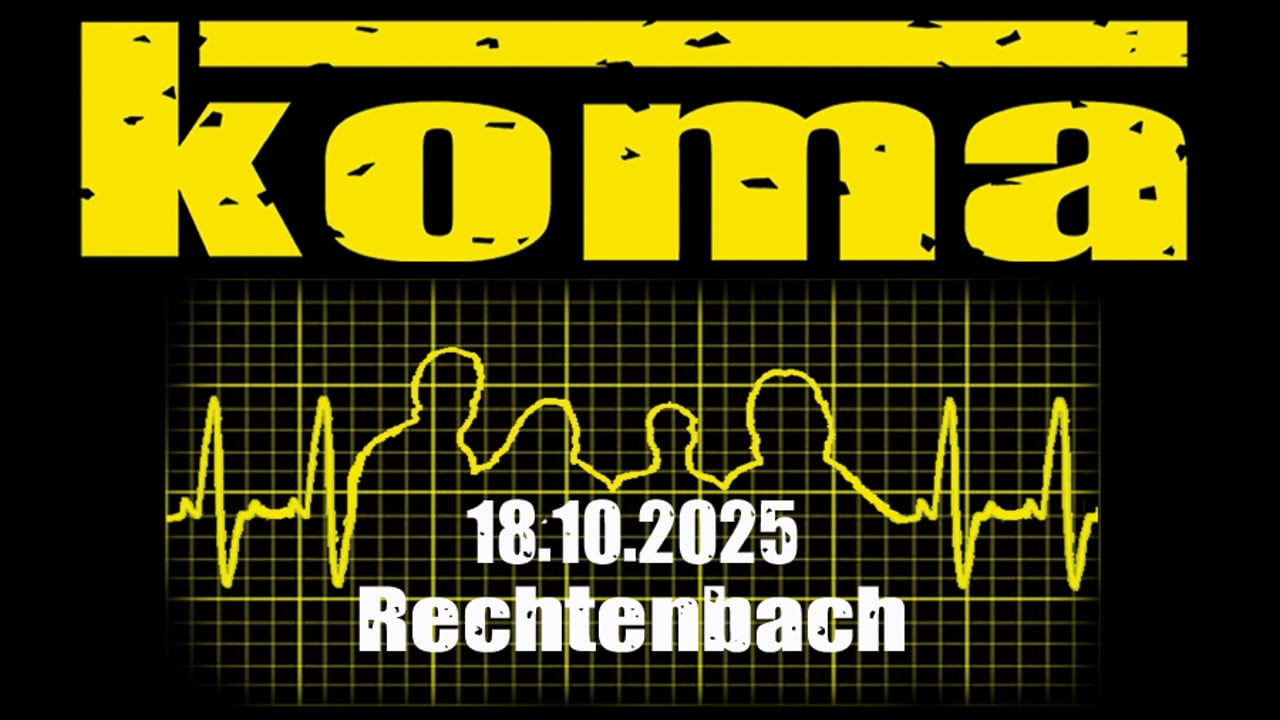Koma @ Supersonic
