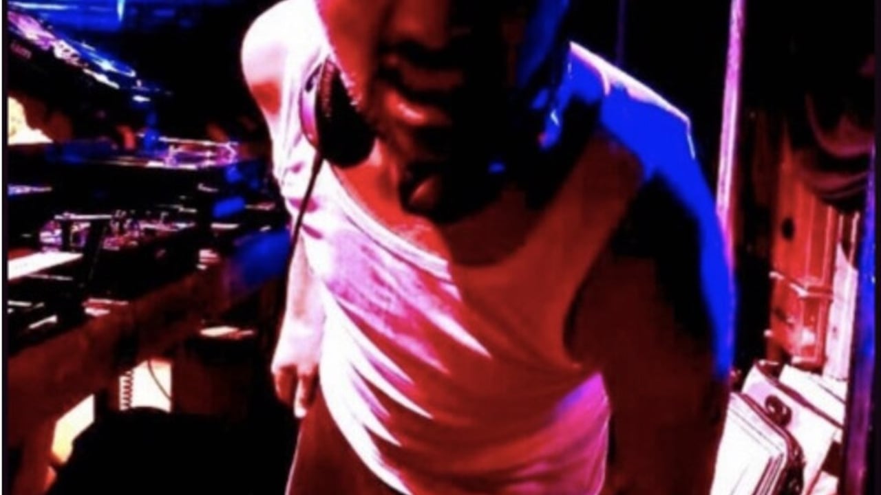 Leroy Rey
