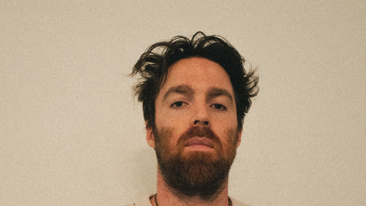 Chet Faker