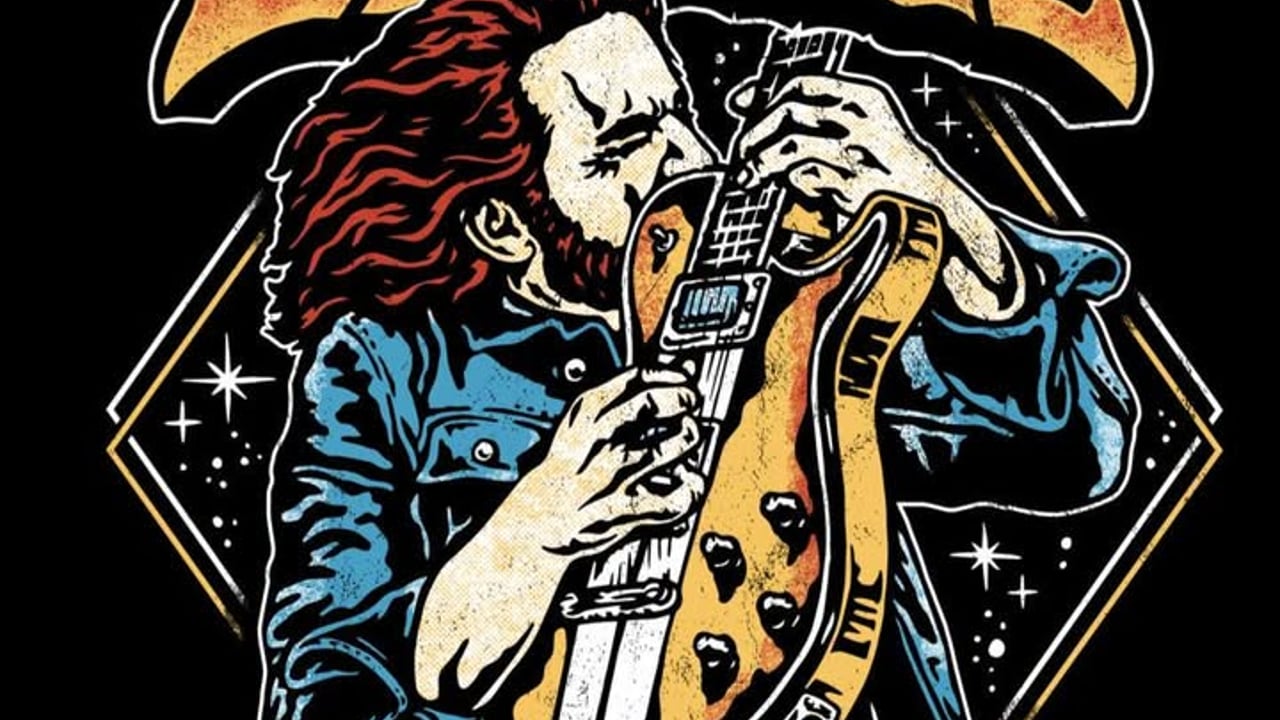 Eric Steckel