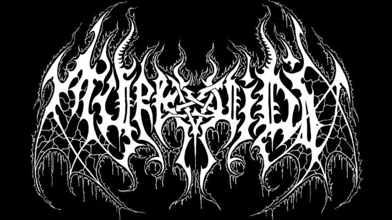Myrkviði