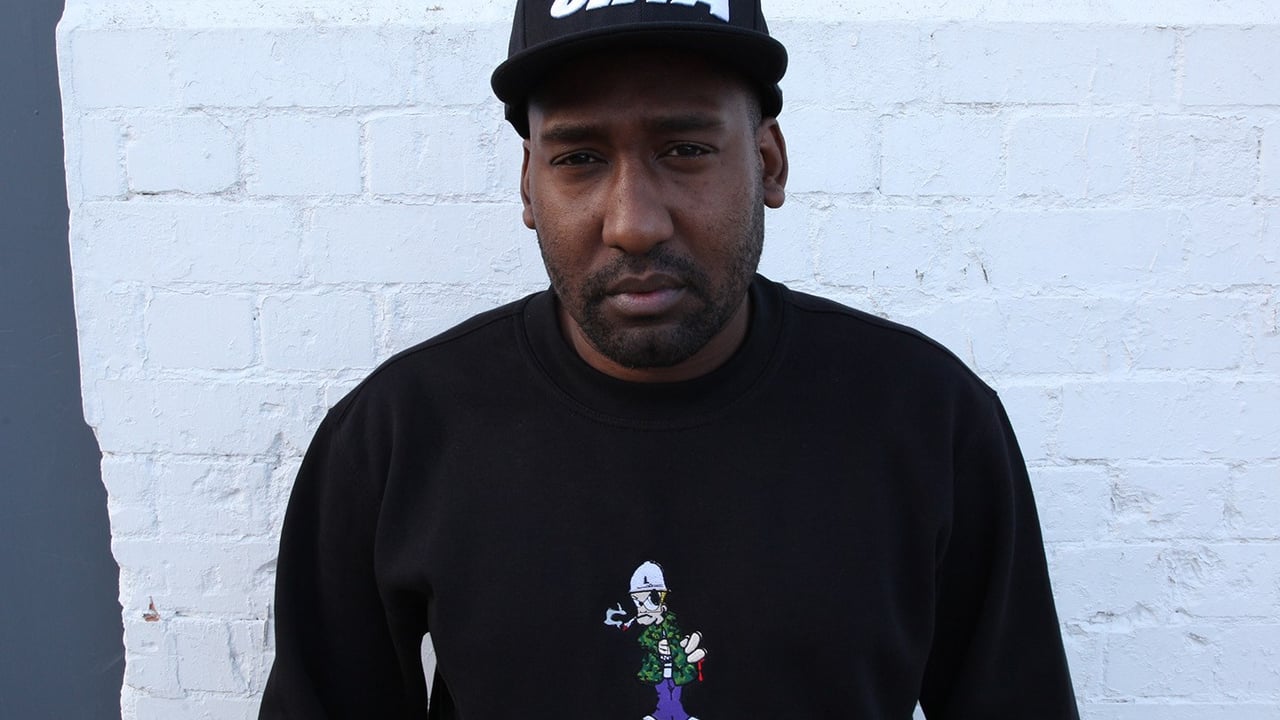 Devilman