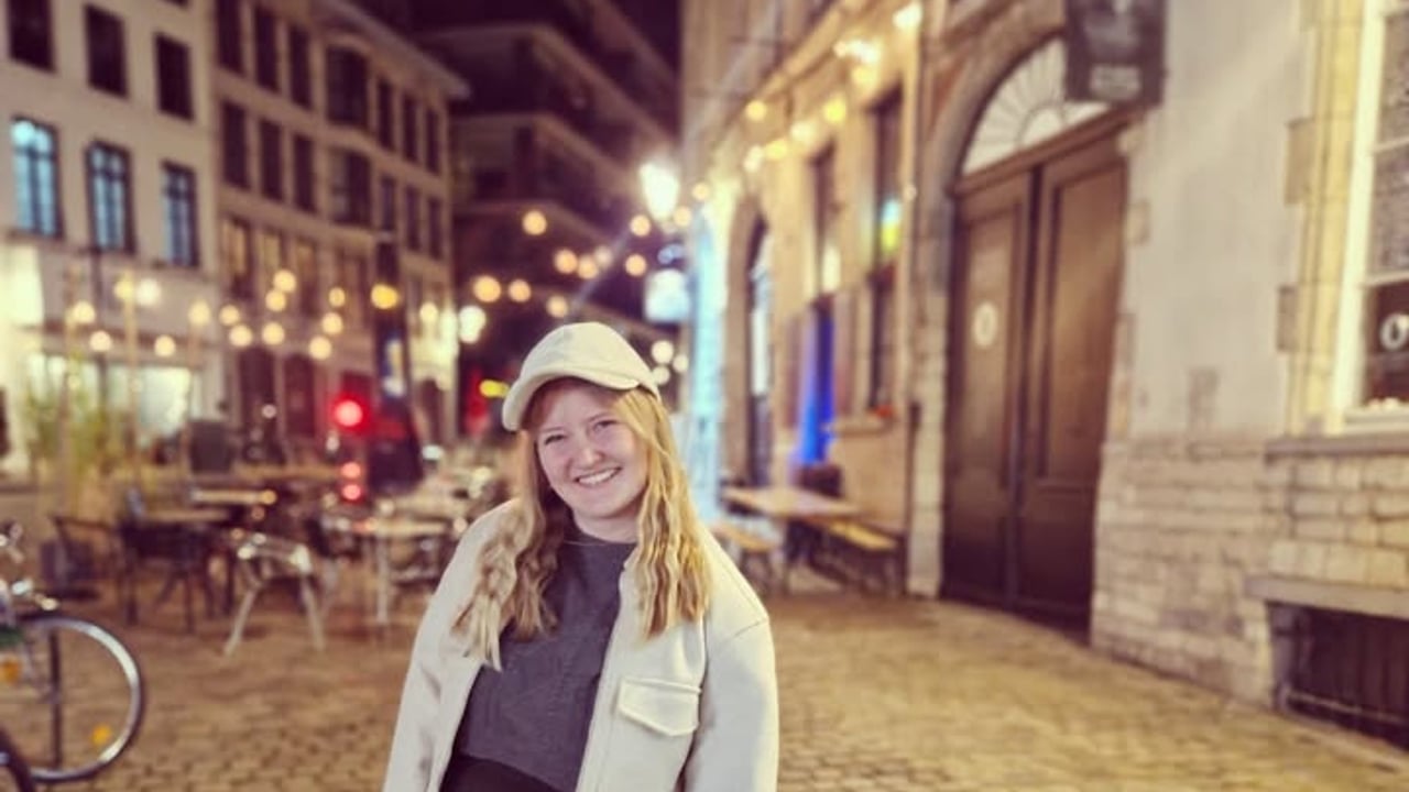Dagrún Ósk Jónsdóttir