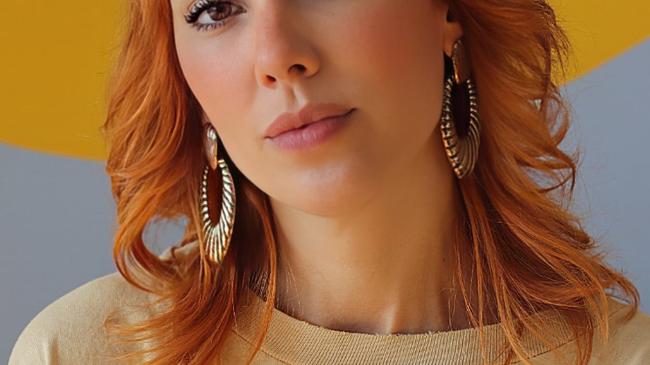 Aline Rocha