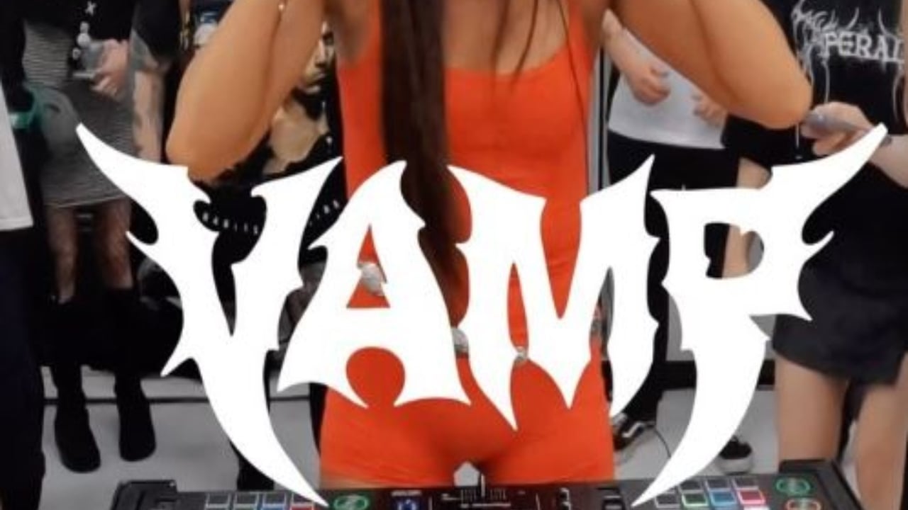 Vamp