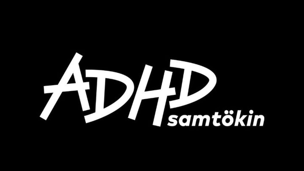ADHD samtökin