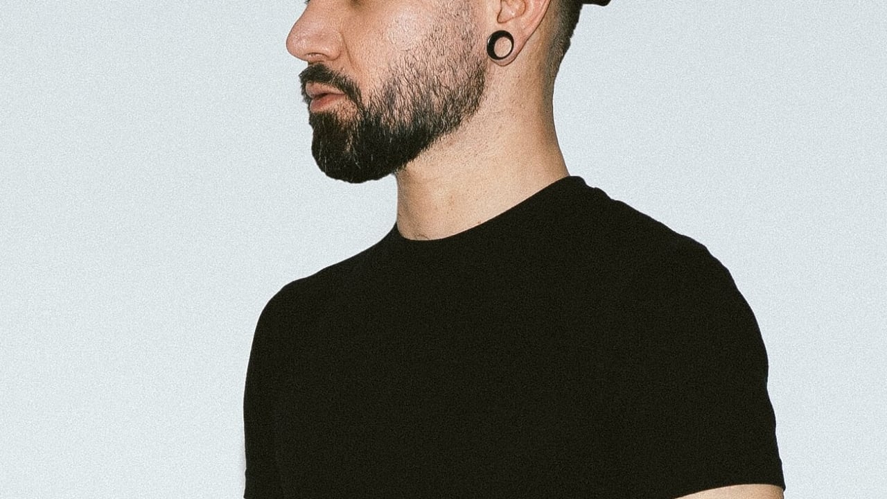 Skrillex