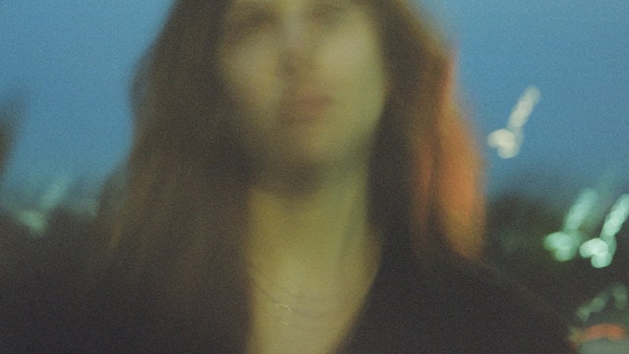 Laurel Halo