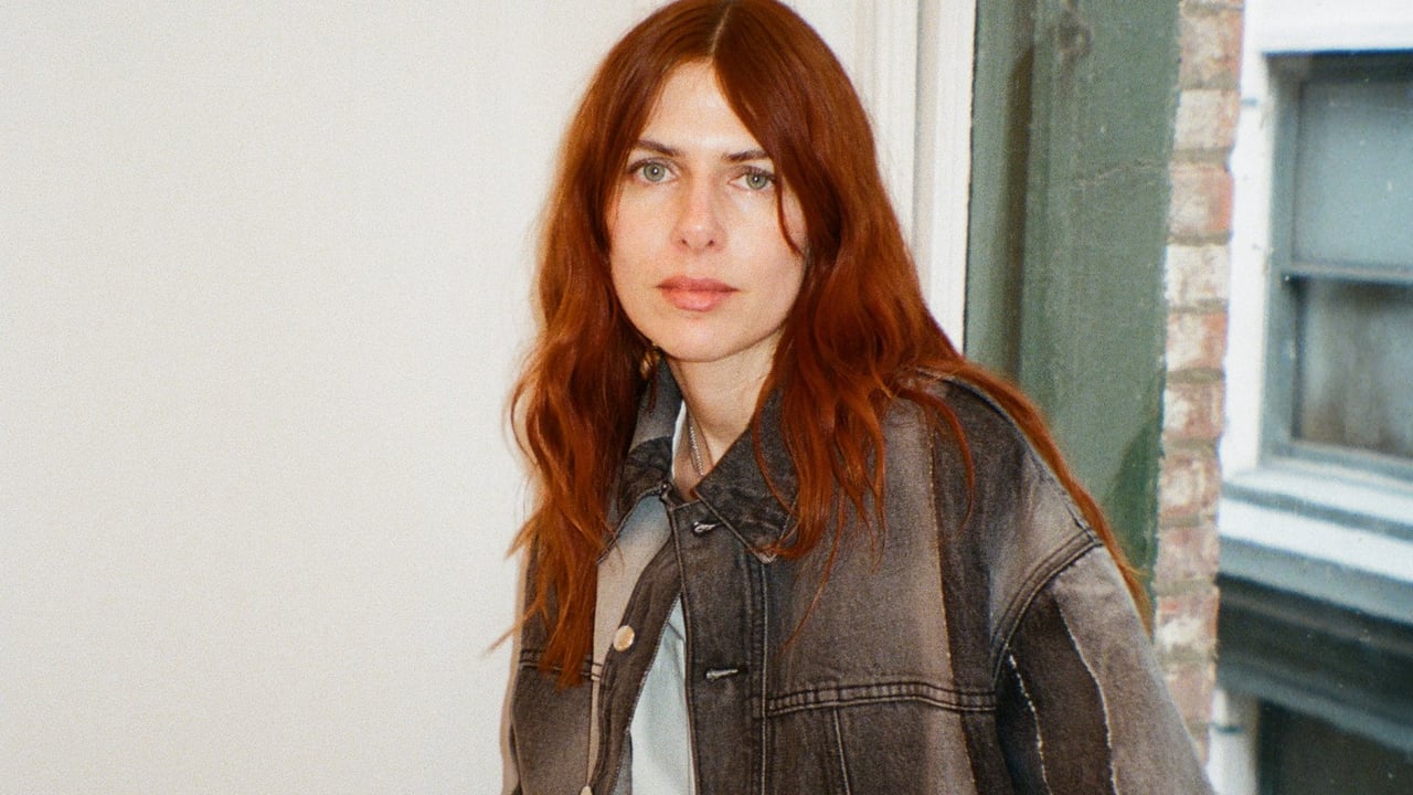 Laurel Halo