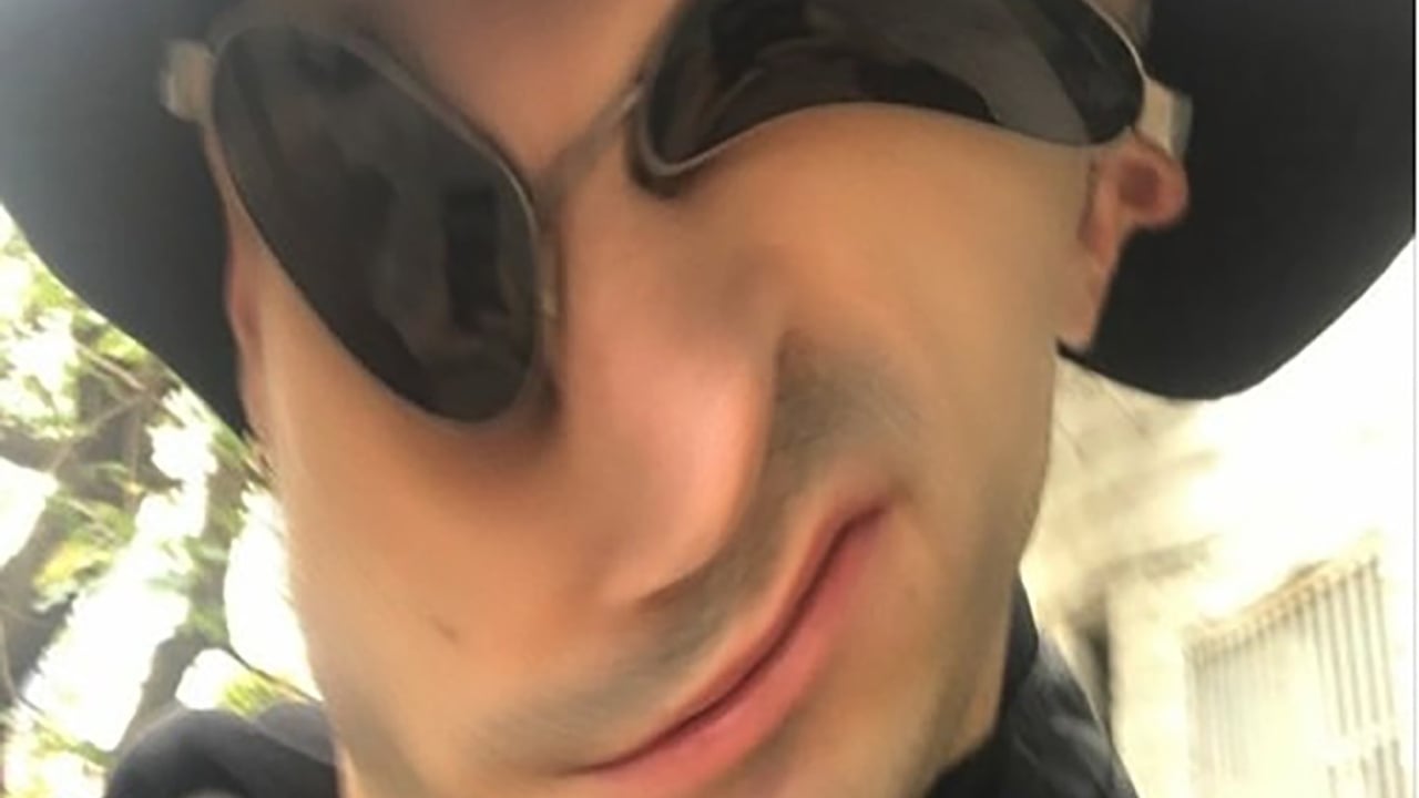 DJ G.