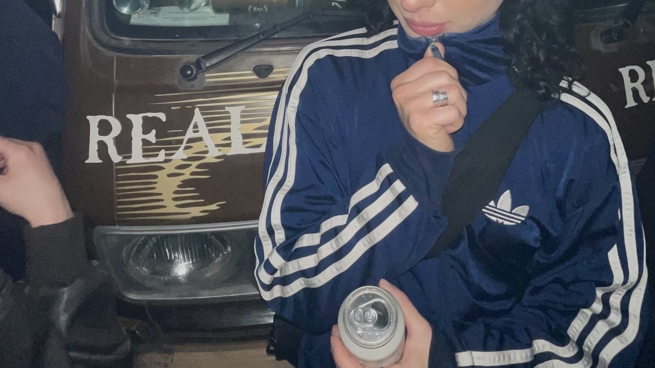 Champagnemuma