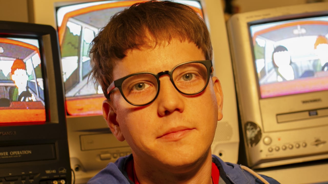 Sean Solomon