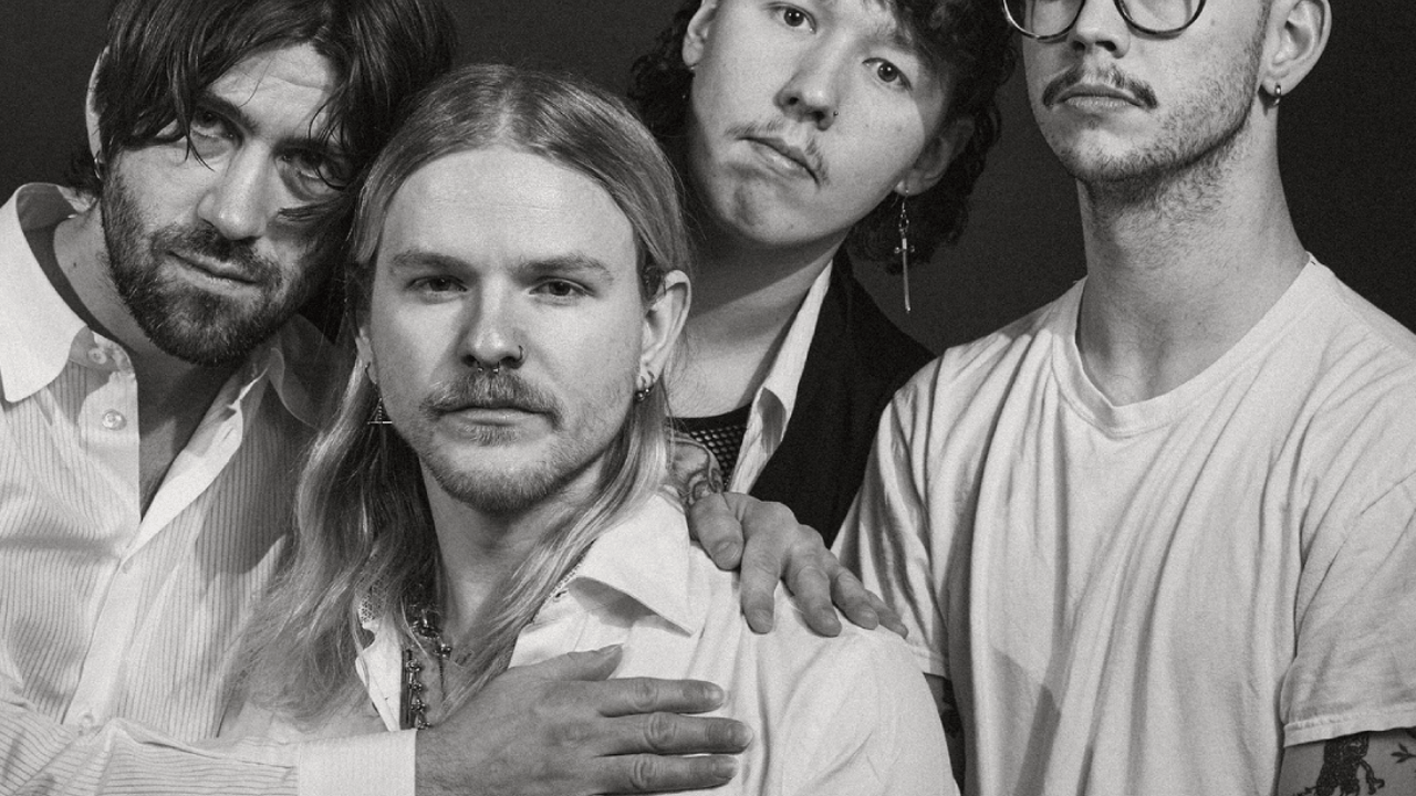 Flesh Machine
