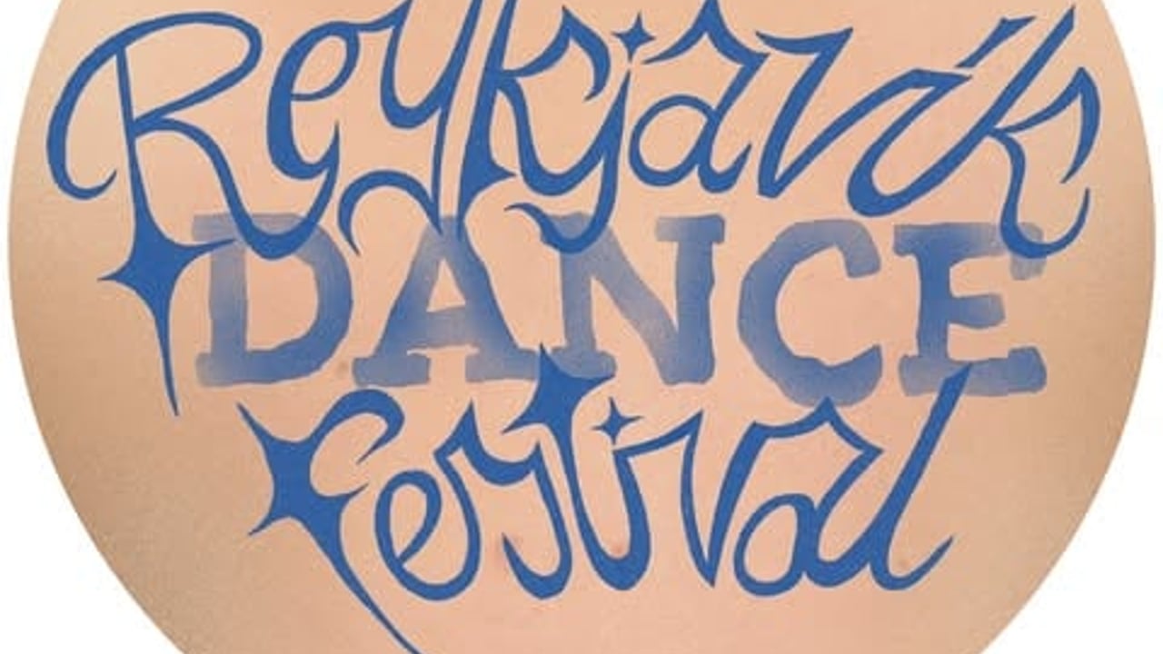 Reykjavík Dance Festival