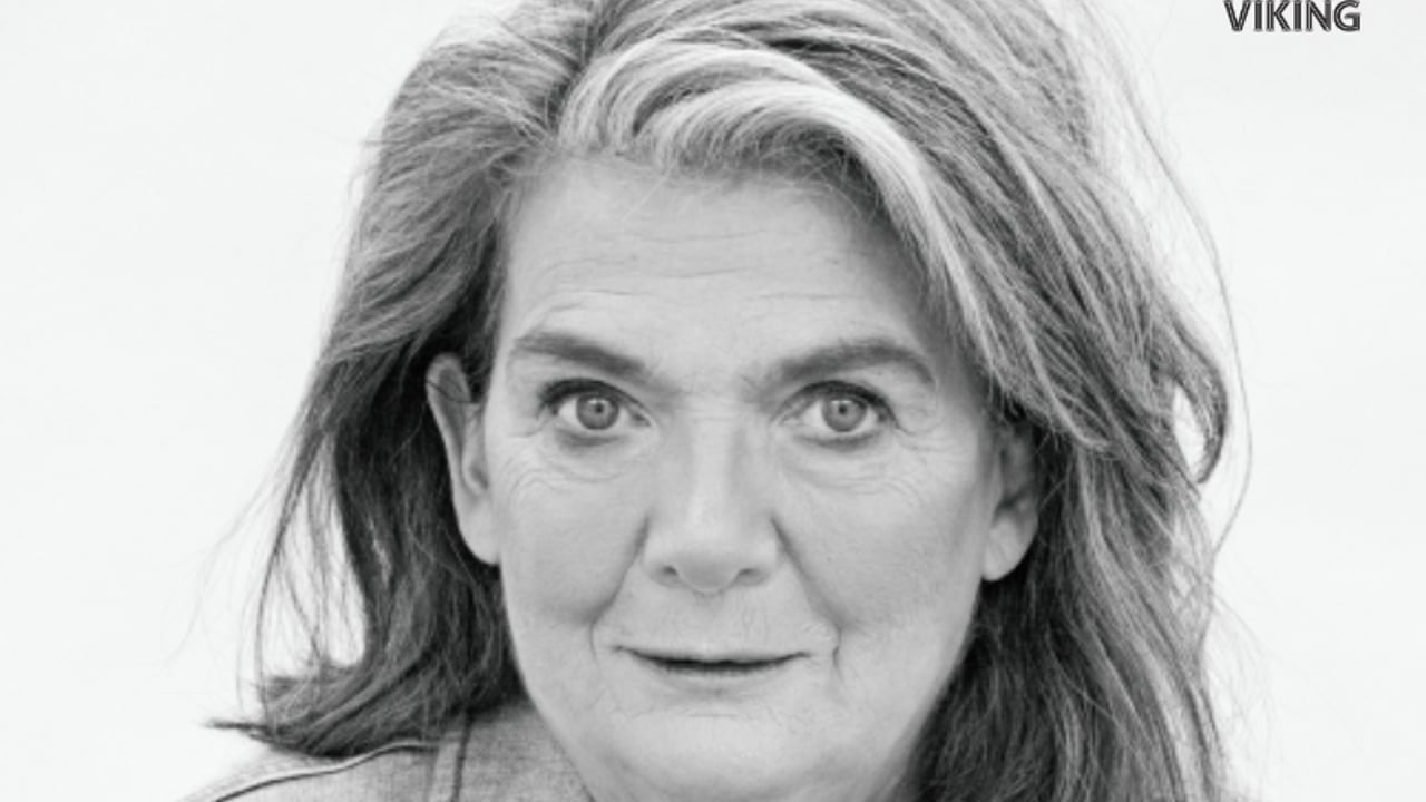 Elísabet Jökulsdóttir