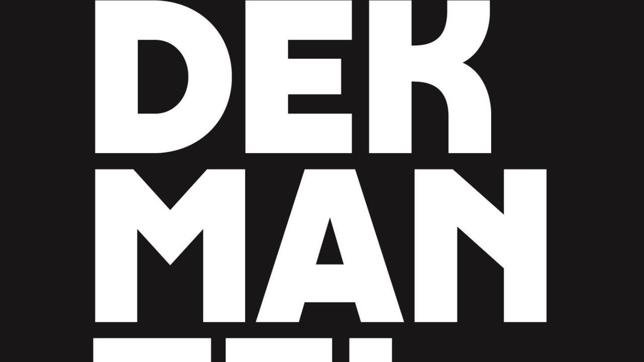 Dekmantel Soundsystem