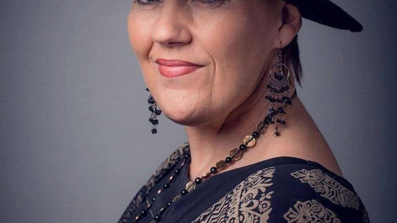 Kristjana Arngrímsdóttir