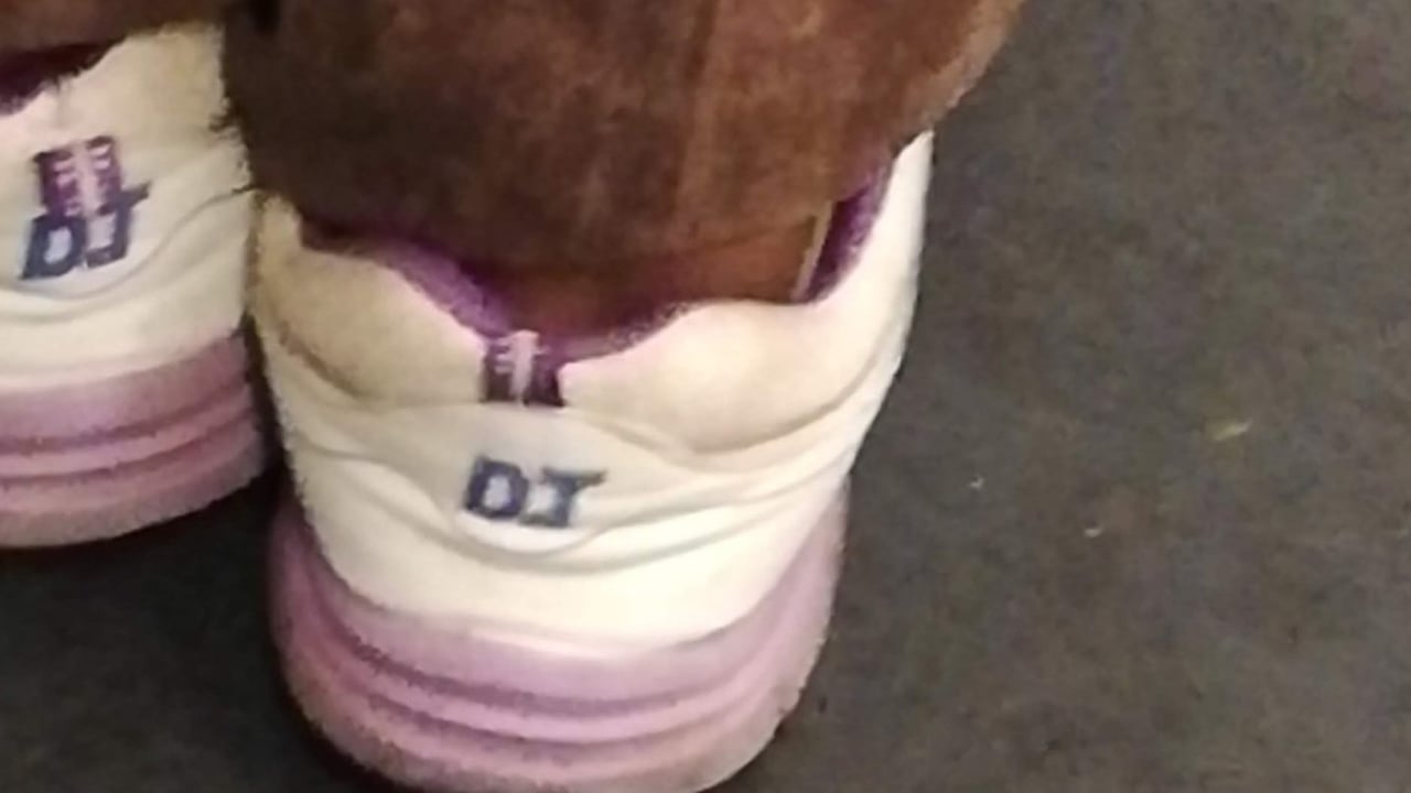 DJ F16 Falcon