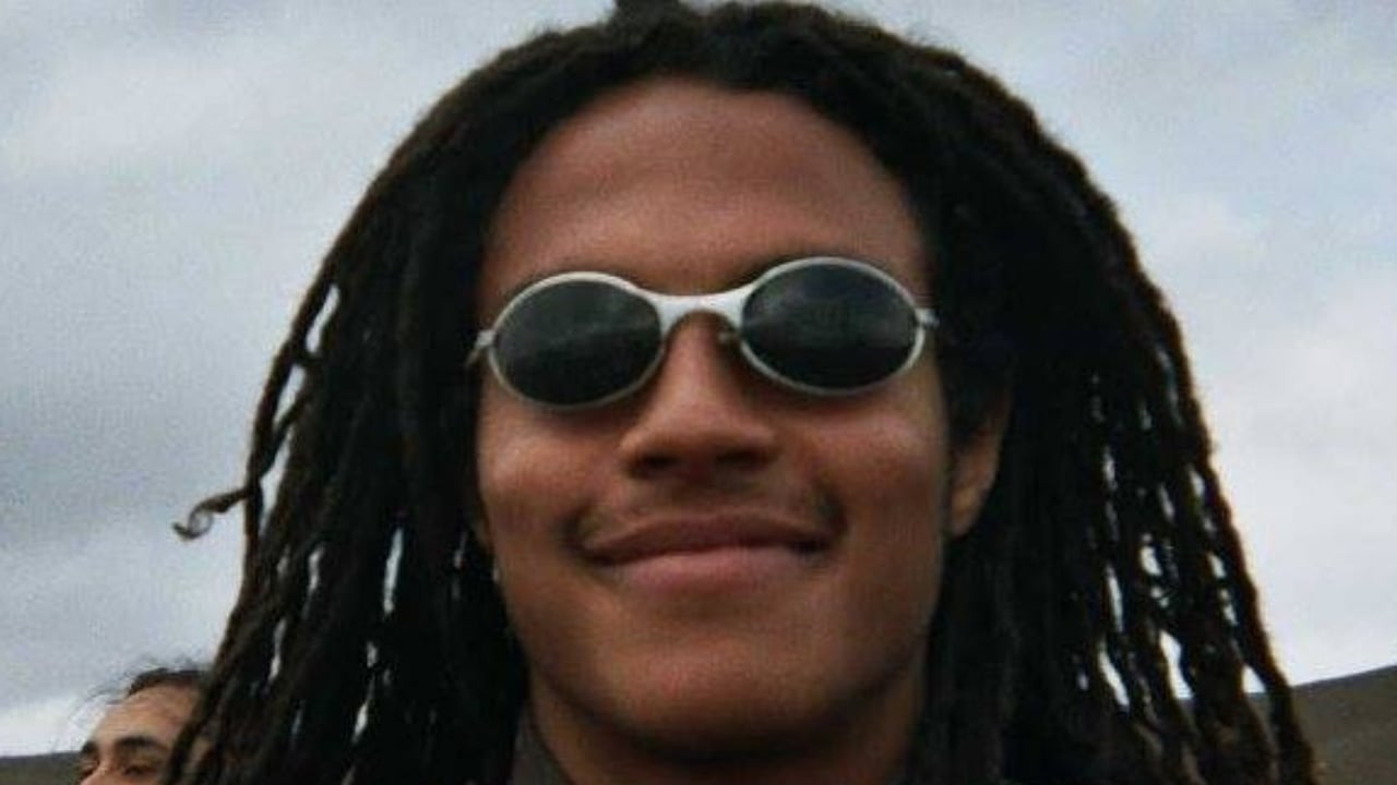 Marley Swain