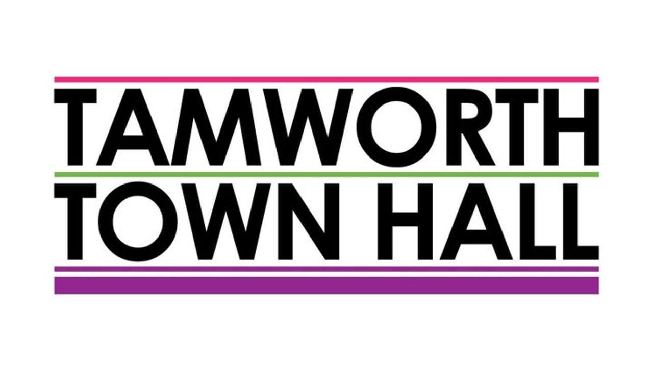 Tamworth Town Hall