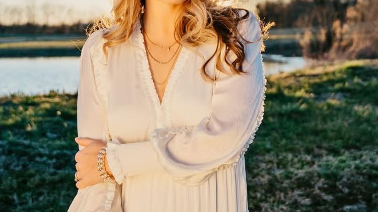 Kristy Cox