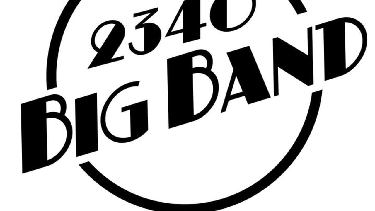 2340 Big Band
