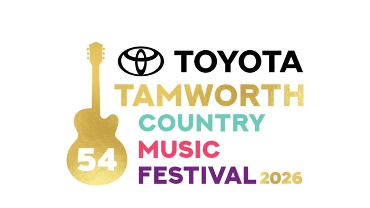Tamworth Country Music Festival