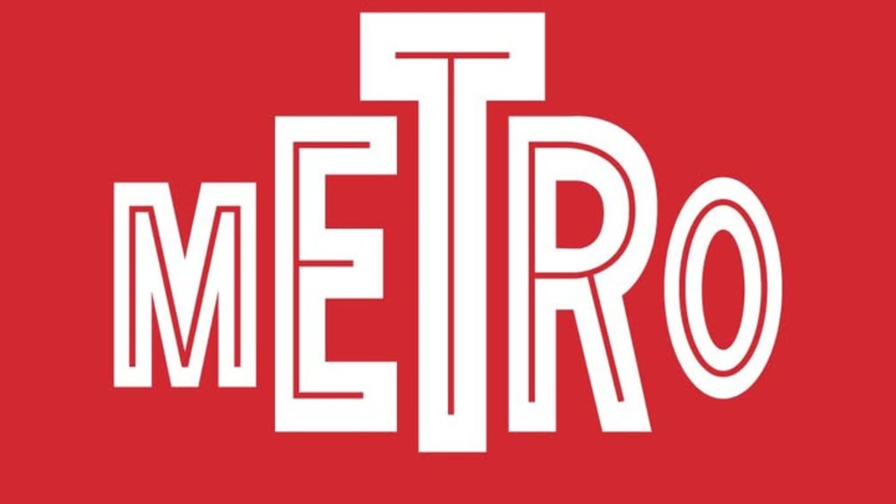 The Metro Theatre