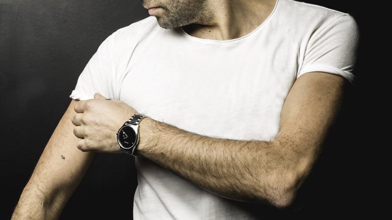 Darius Syrossian