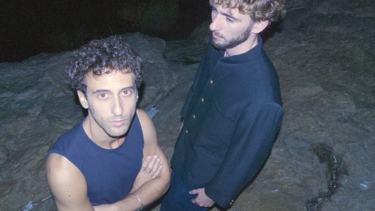 Anisetta Brothers