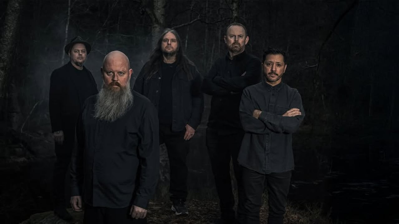 GREEN CARNATION: A DARK POEM, PART I, II AND III – LIVE
