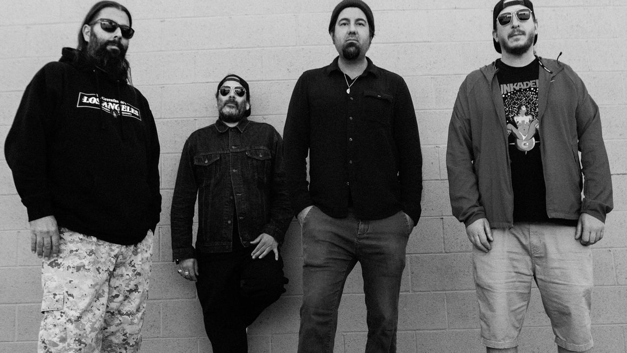 Deftones