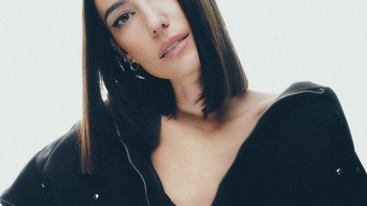 Amelie Lens