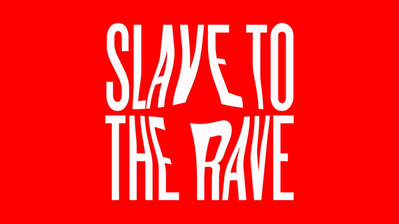 Slave To The Rave Halloween