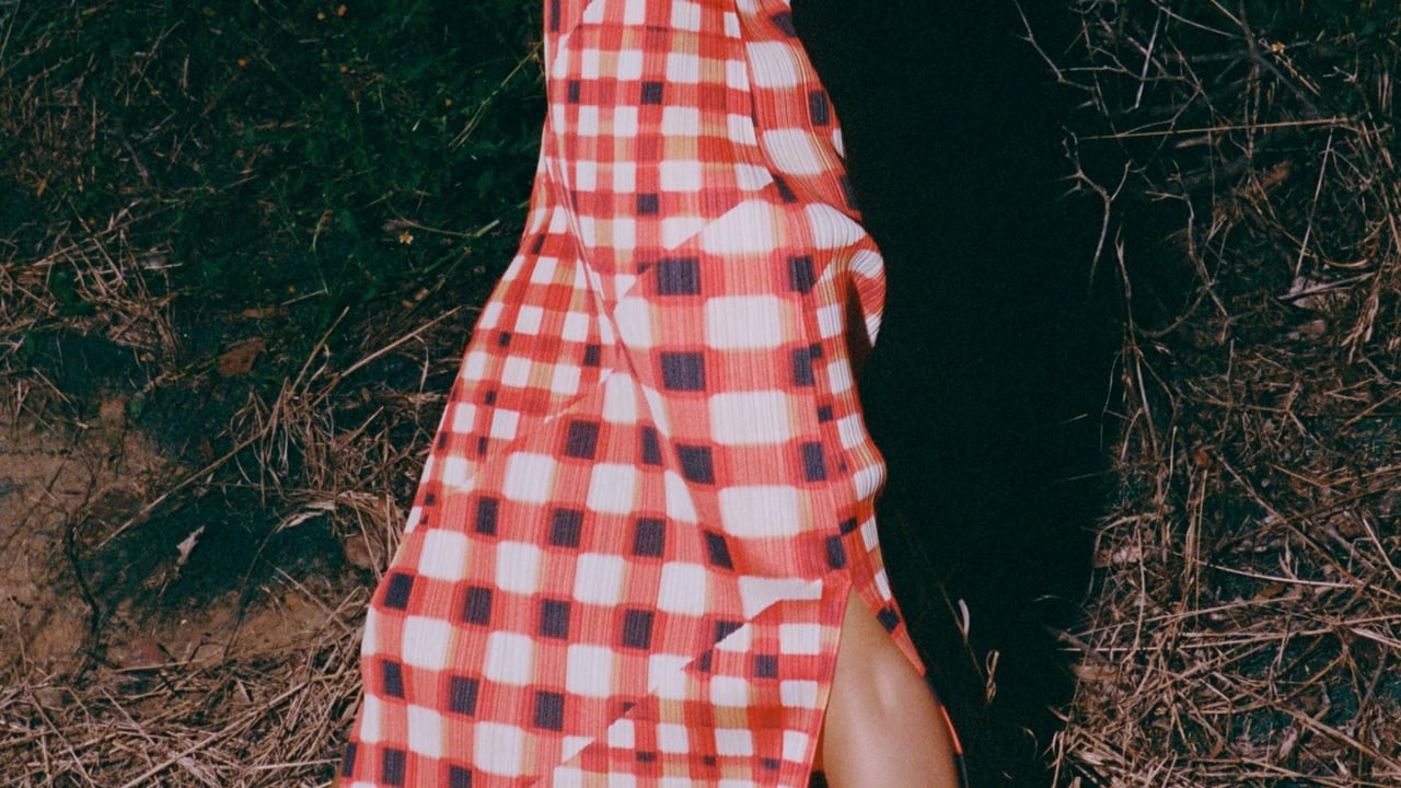 Lauren Hansom