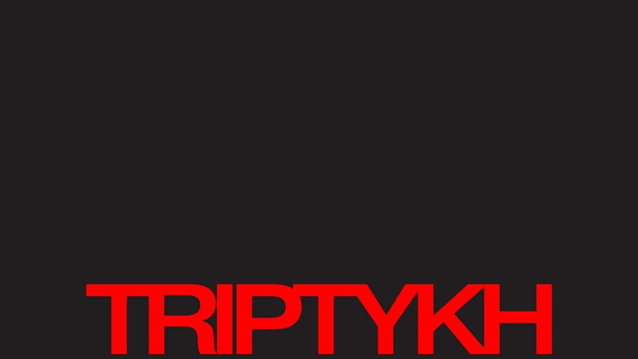 TRIPTYKH