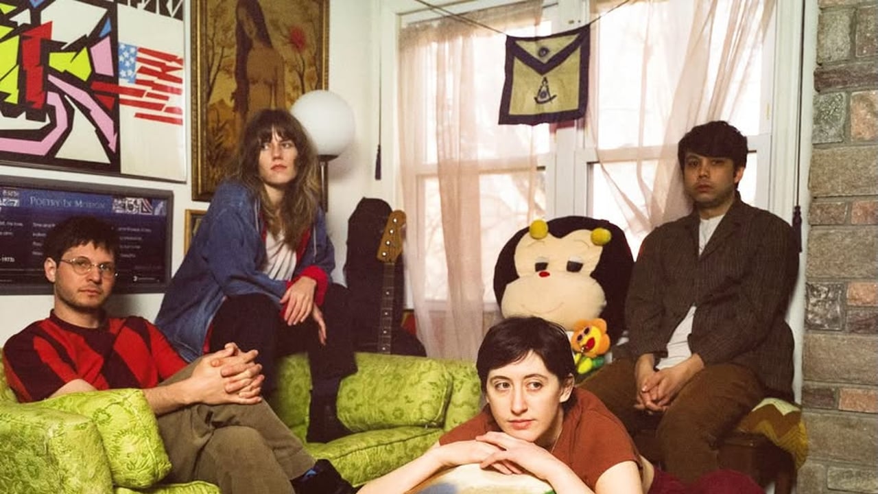 Frankie Cosmos