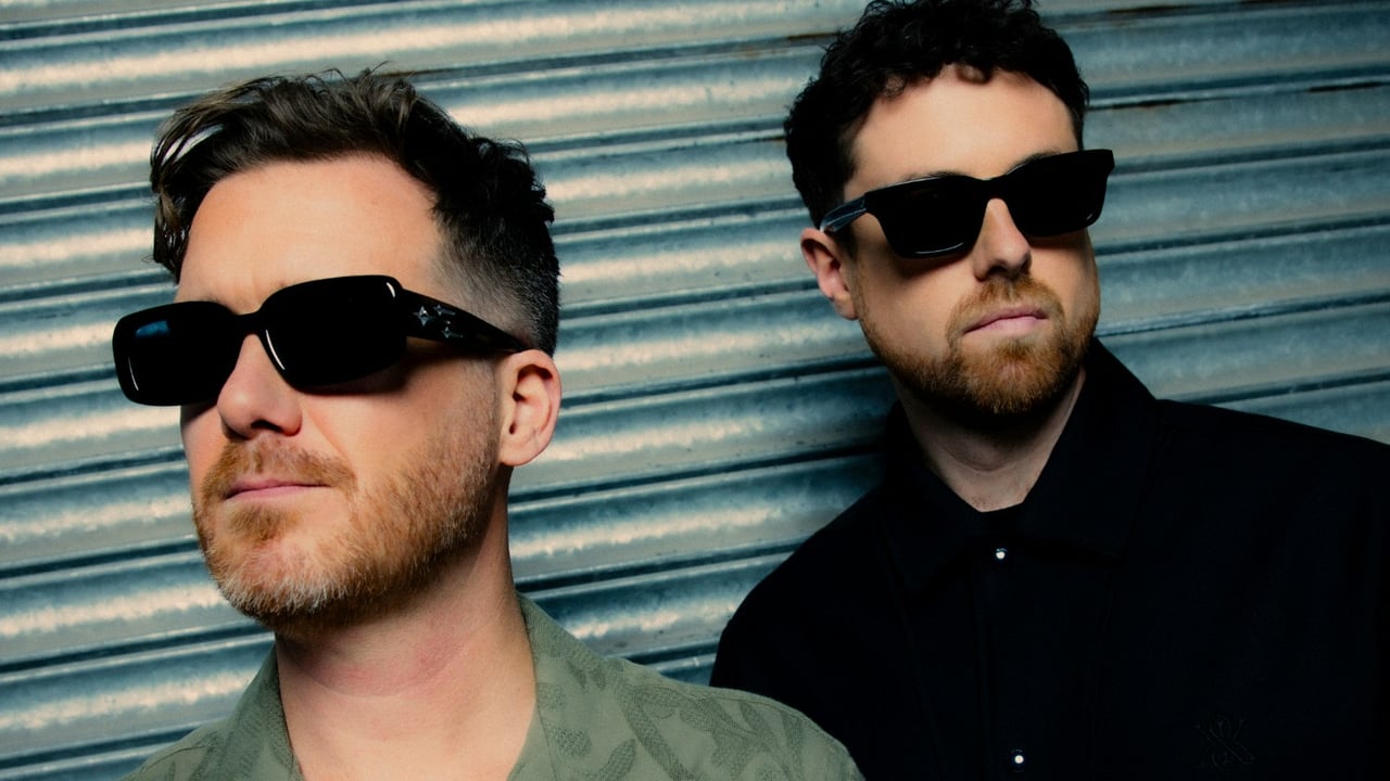 Gorgon City