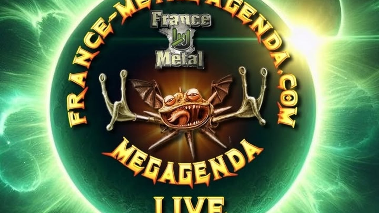 France Metal Live