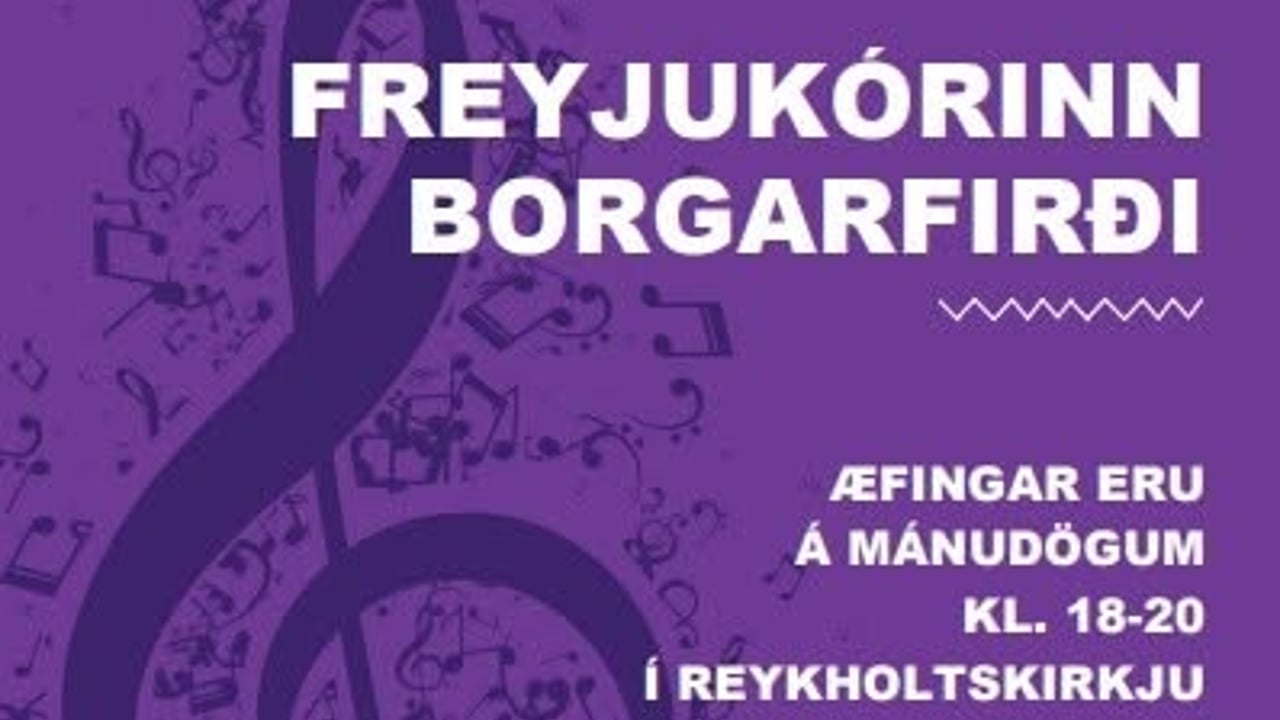 Freyjukórinn