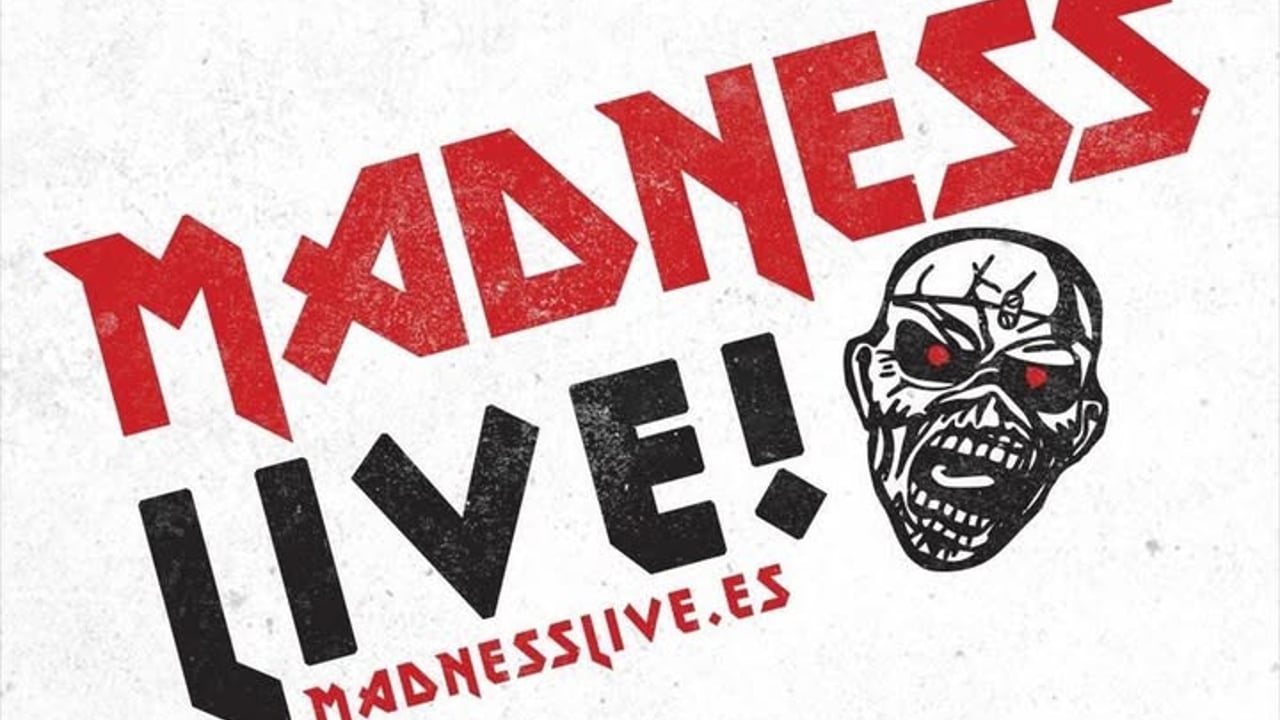 Madness Live