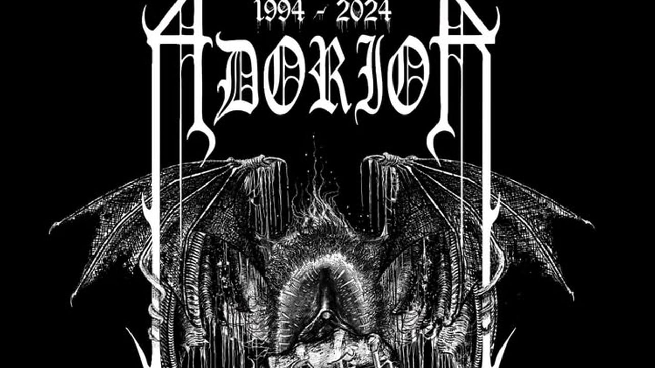 Adorior