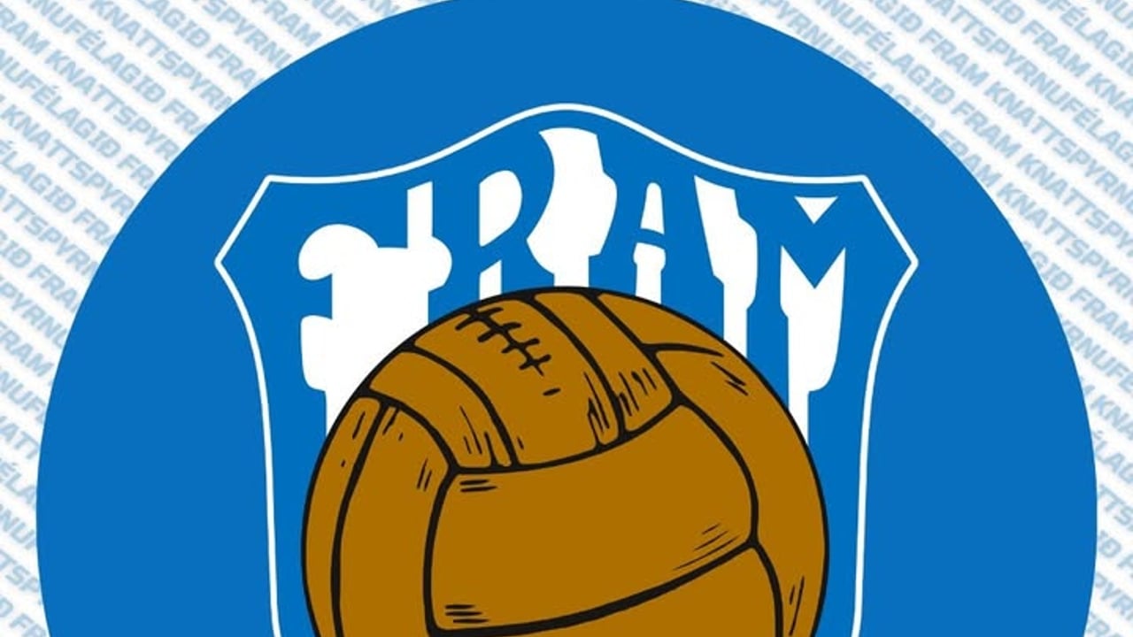 Fram - Handbolti