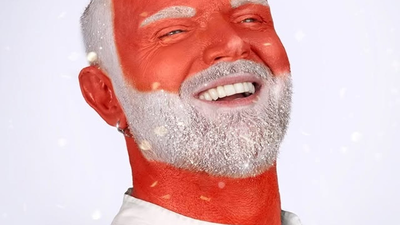 Friðrik Ómar
