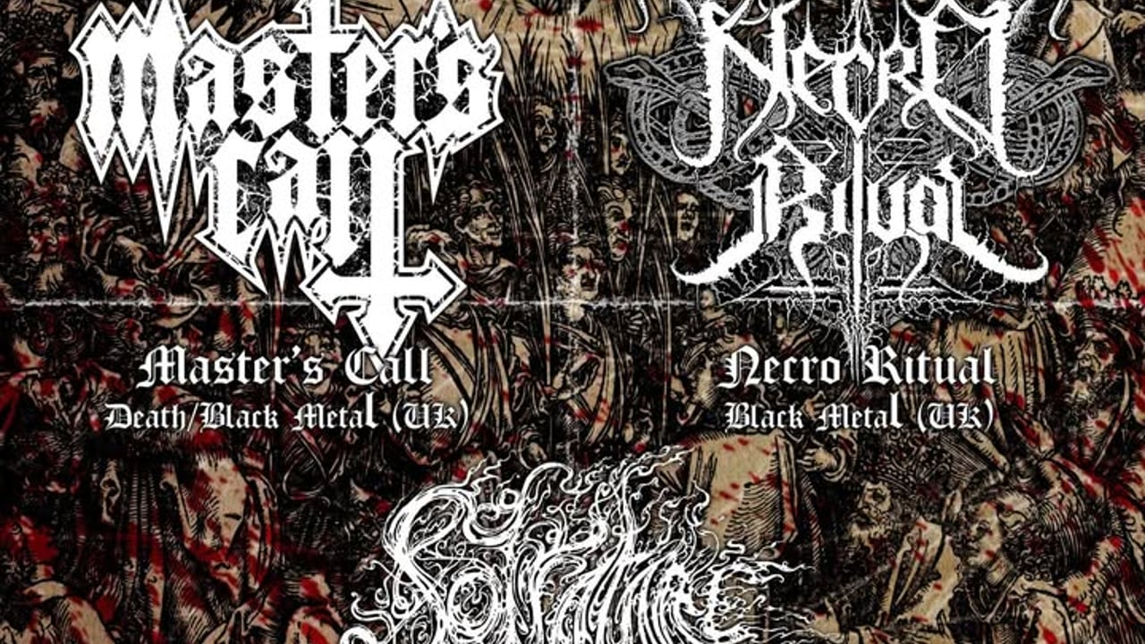 Metal Corporation Festival