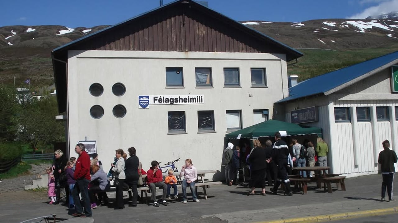 Valhöll